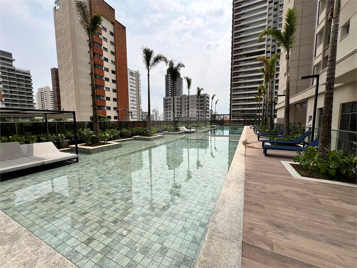 Apartamento à venda com 3 suítes em Perdizes, São Paulo, SP