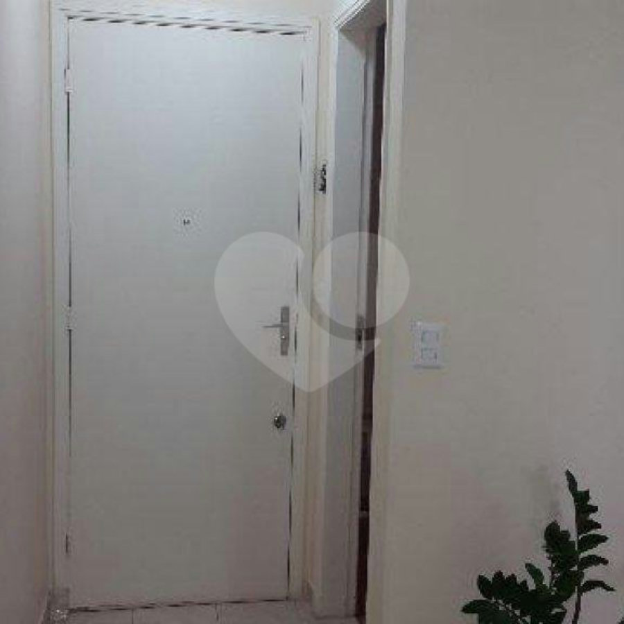 Apartamento à venda com 2 quartos em Santa Teresinha, São Paulo, SP