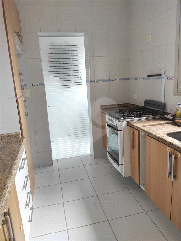 Apartamento à venda com 2 quartos em Vila Suissa, Mogi das Cruzes, SP