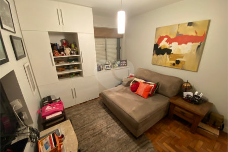 Apartamento à venda com 2 quartos, sendo 1 suíte, em Jardim das Bandeiras, São Paulo, SP