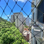 Apartamento Residencial à venda, Centro, Guarujá - AP1482.