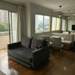 Apartamento à venda com 2 quartos, sendo 1 suíte, em Paraíso do Morumbi, São Paulo, SP