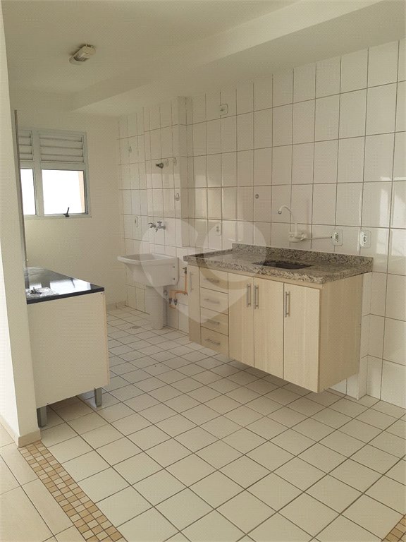 Apartamento à venda com 2 quartos em Jardim Alice, Indaiatuba, SP