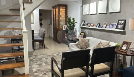 Casa à venda com 3 quartos, sendo 1 suíte,  em Vila Cruzeiro, São Paulo, SP