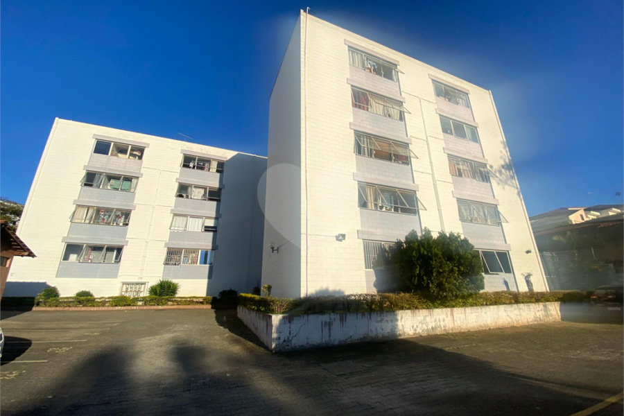 Apartamento à venda com 2 quartos em Imirim, São Paulo, SP