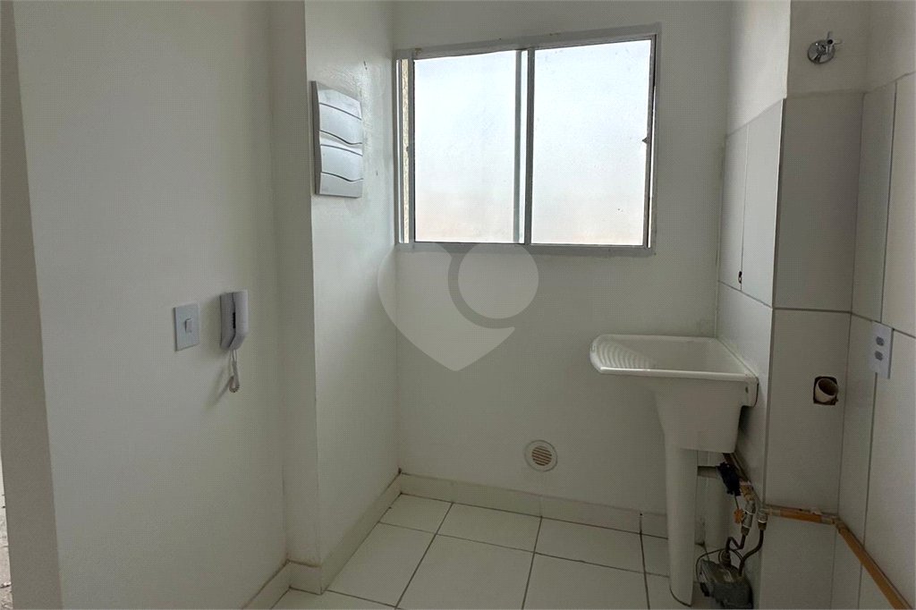 Apartamento à venda com 2 quartos em Vila Regina, Itapetininga, SP