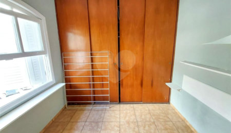 Casa à venda ou para alugar com 3 quartos em Vila Mascote, São Paulo, SP
