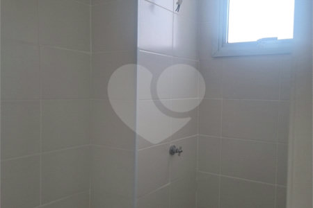 Apartamento à venda com 1 quarto em Vila Mazzei, São Paulo, SP