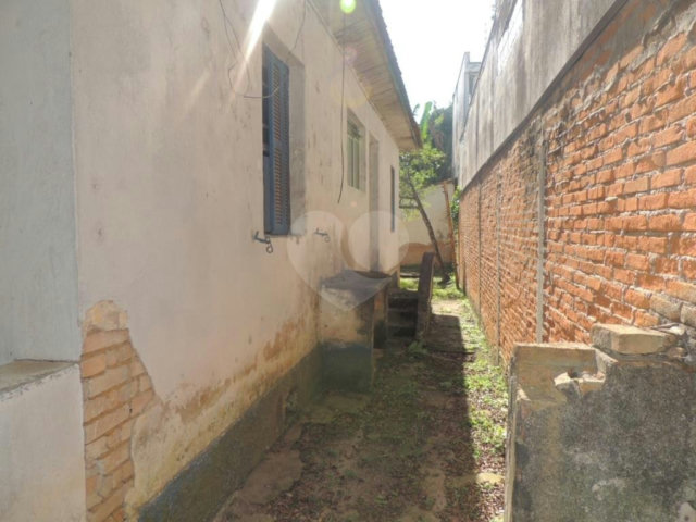 Terreno à venda em Granja Julieta, São Paulo, SP