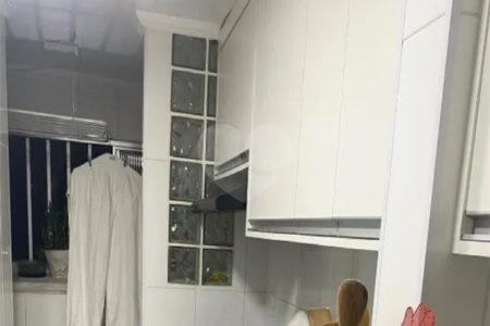 Apartamento à venda com 2 quartos em Jardim Umuarama, São Paulo, SP