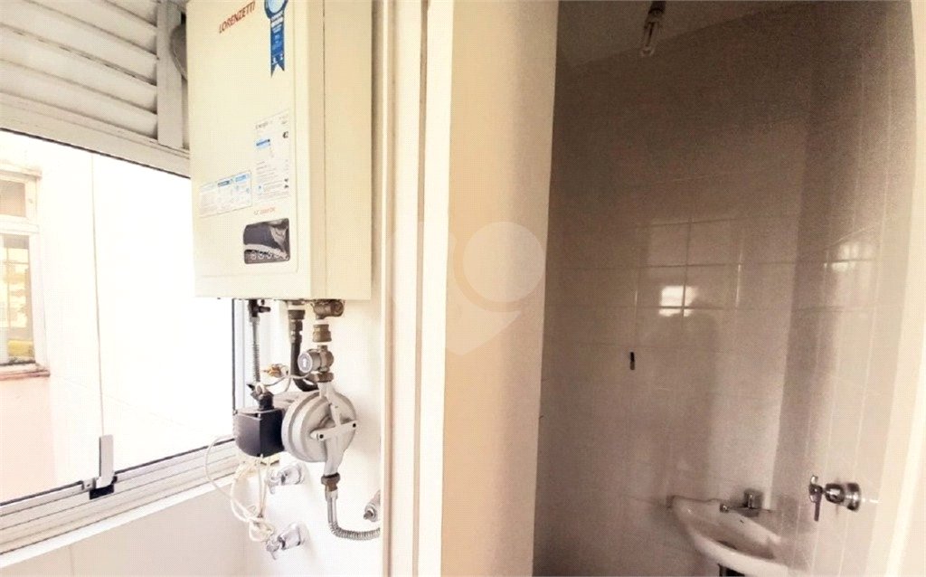Apartamento à venda com 2 quartos, sendo 1 suíte, em Planalto Paulista, São Paulo, SP