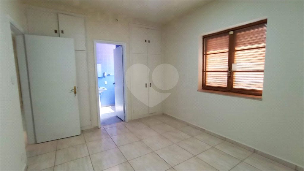 Casa no Centro - São Carlos