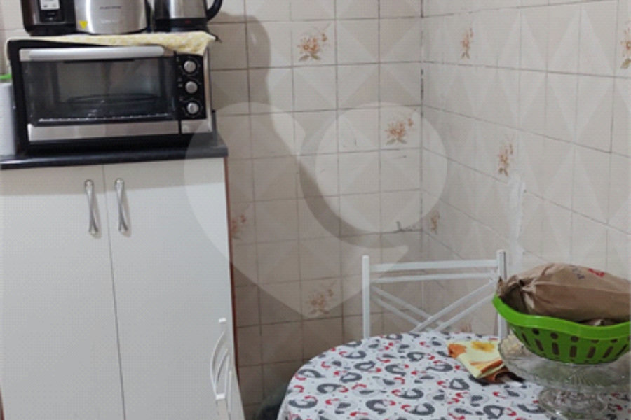 Sobrado à venda com 3 quartos, sendo 1 suíte, em Jardim Brasil (zona Norte), São Paulo, SP