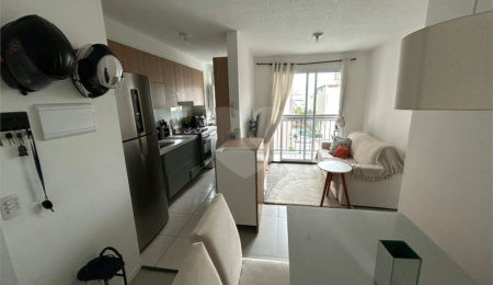 Apartamento à venda com 2 quartos, sendo 1 suíte,  em São Francisco Xavier, Rio de Janeiro, RJ