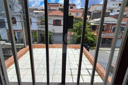 Sobrado à venda com 3 quartos, sendo 1 suíte, em Água Fria, São Paulo, SP