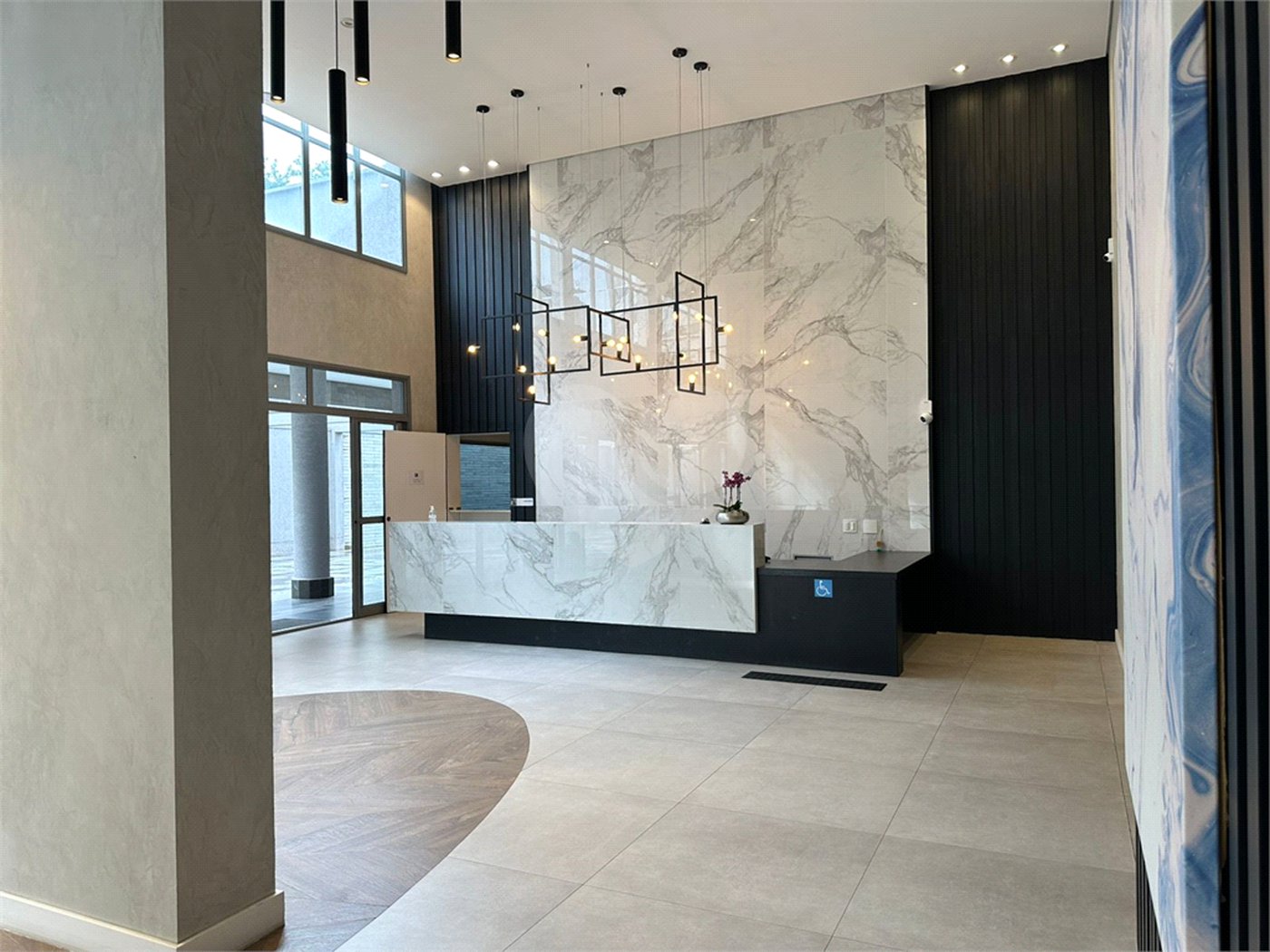 Apartamento à venda ou para alugar com 1 suíte em Pinheiros, São Paulo, SP