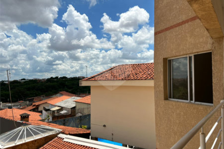 Apartamento à venda com 1 quarto em Jardim Simus, Sorocaba, SP