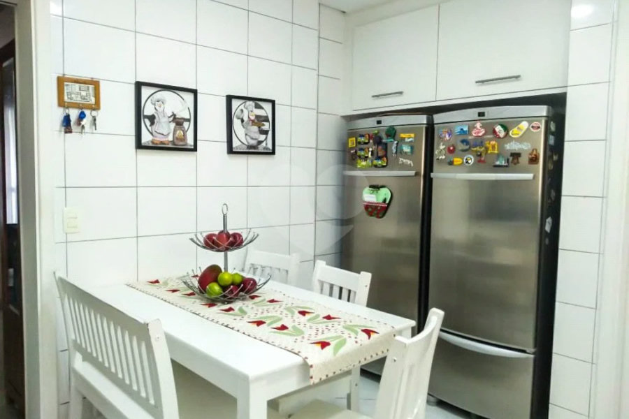 Apartamento à venda com 3 suítes em Tatuapé, São Paulo, SP
