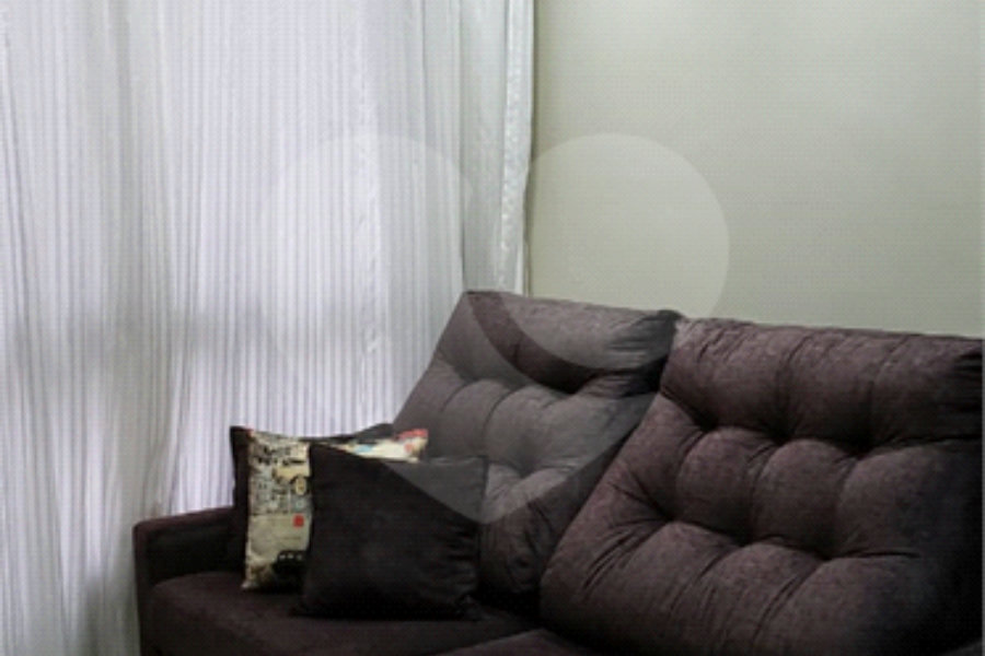 Apartamento à venda com 2 quartos em Freguesia do Ó, São Paulo, SP