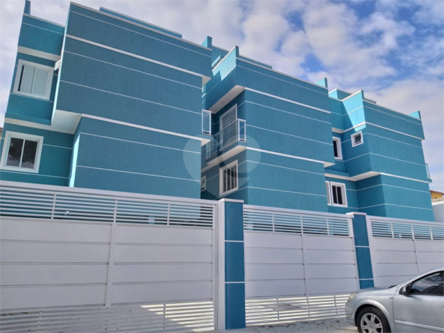 Casa em condomínio à venda com 2 suítes em Vila Gustavo, São Paulo, SP