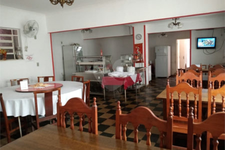 Casa à venda com 3 quartos em Aclimação, São Paulo, SP