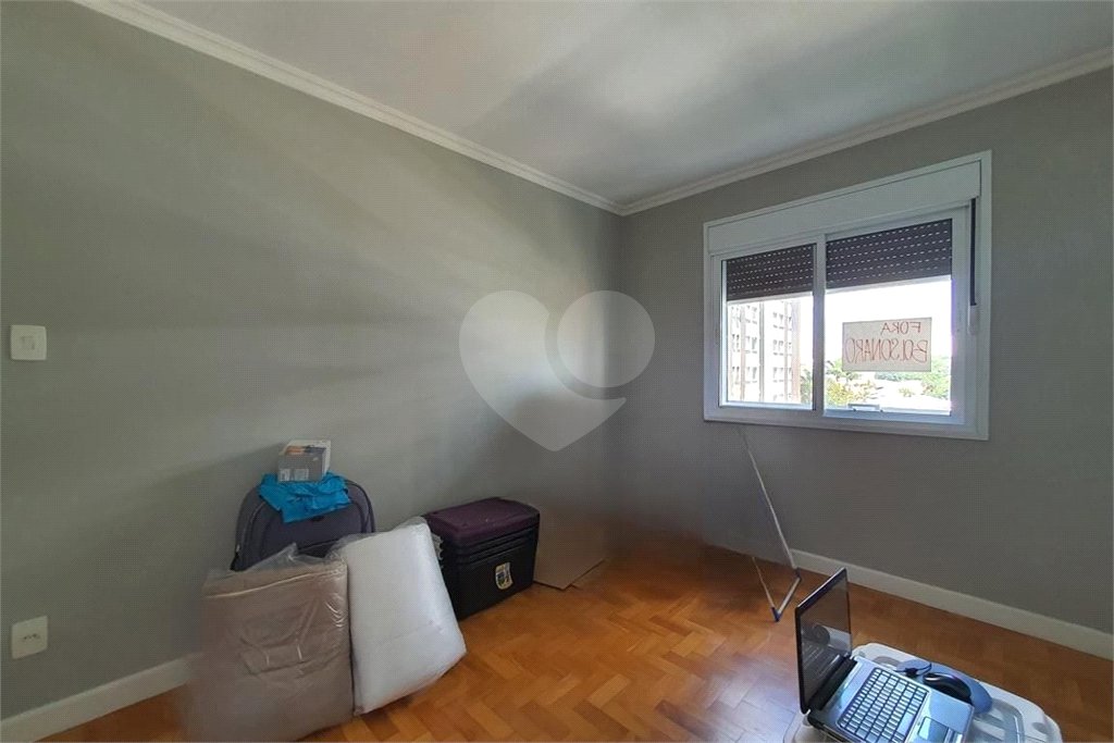 Apartamento à venda com 3 quartos em Vila Mariana, São Paulo, SP