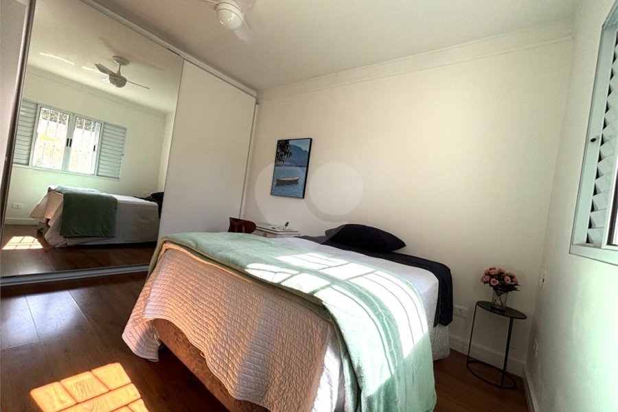 Casa térrea em rua sem saída com guarita 24hs - Tremembé - São Paulo/SP