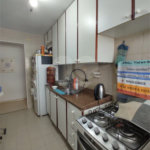 Apartamento à venda com 2 quartos em Horto, São Paulo, SP