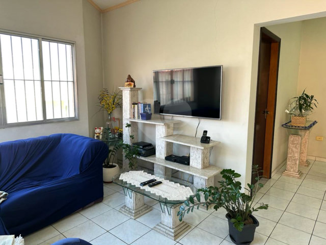 Sobrado à venda com 3 quartos, sendo 1 suíte,  em Vila Nova Mazzei, São Paulo, SP