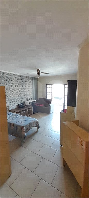 Casa à venda com 2 quartos em Parque Cidade Jardim II, Jundiaí, SP