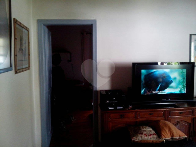 Casa à venda com 1 quarto em Mandaqui, São Paulo, SP