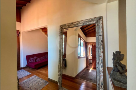 Casa à venda com 4 quartos, sendo 1 suíte, em Lagoa, Rio de Janeiro, RJ
