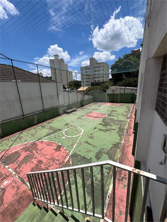 Apartamento à venda com 2 quartos em Vila Aurora (zona Norte), São Paulo, SP
