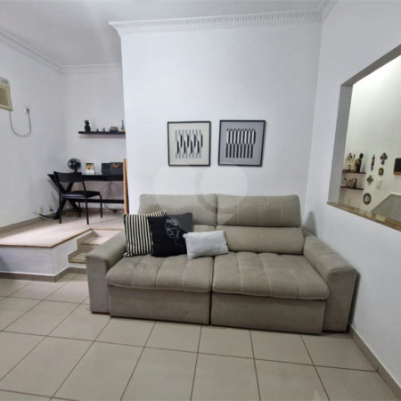 Casa de Vila à venda com 3 quartos, sendo 1 suíte, em Tijuca, Rio de Janeiro, RJ