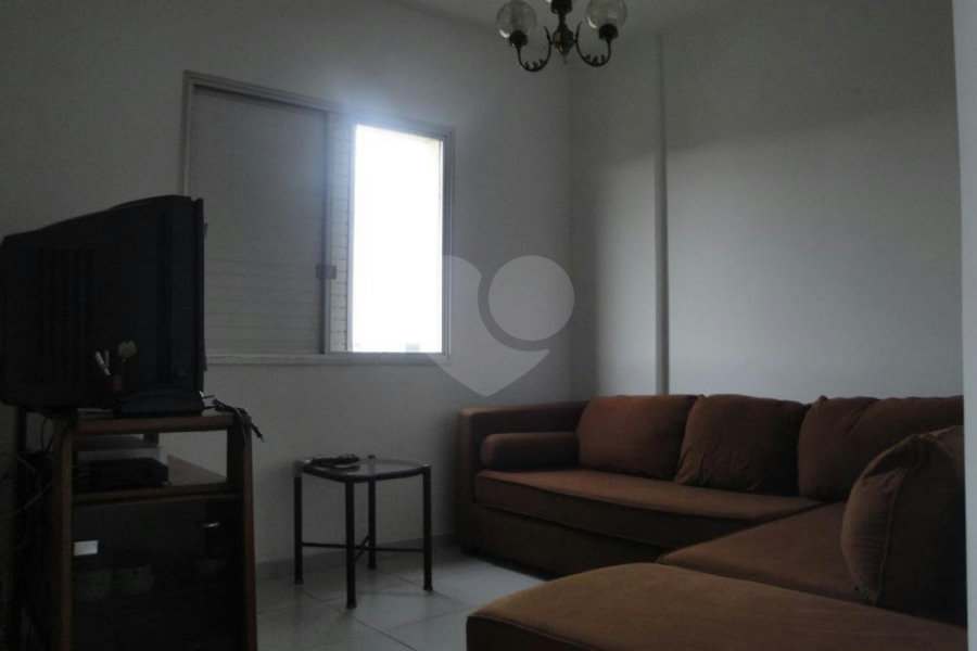 Apartamento à venda com 3 quartos, sendo 1 suíte,  em Mandaqui, São Paulo, SP