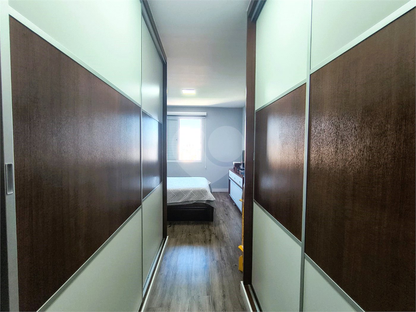 Apartamento à venda com 3 suítes em Lar São Paulo, São Paulo, SP