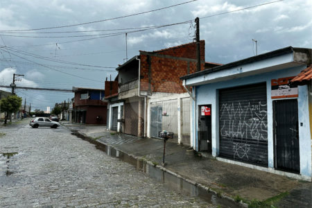 Casa à venda com 1 quarto em Jardim Suzanópolis, Suzano, SP