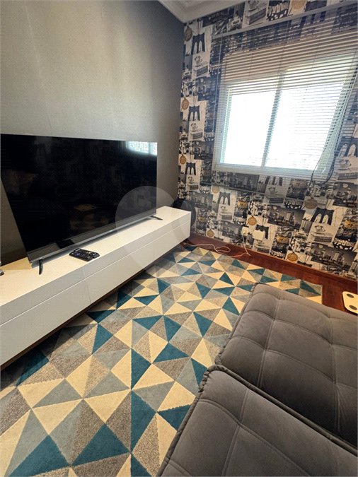 Apartamento à venda com 3 suítes em Jardim Anália Franco, São Paulo, SP