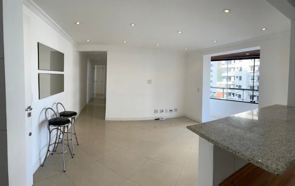 Apartamento à venda com 2 quartos em Vila Andrade, São Paulo, SP
