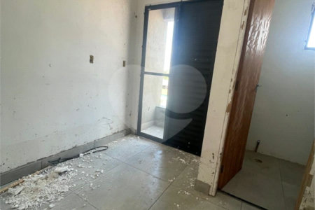 Casa à venda com 2 quartos no condomínio Residencial Calegari, São Paulo - SP