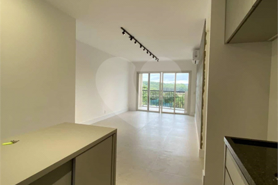 Apartamento para alugar com 2 suítes em Santana, São Paulo, SP