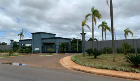 Terreno em condomínio à venda em Vila La Brunetti, Itapetininga, SP
