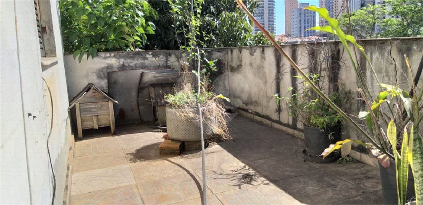 Sobrado à venda ou para alugar com 4 quartos, sendo 1 suíte, em Santana, São Paulo, SP