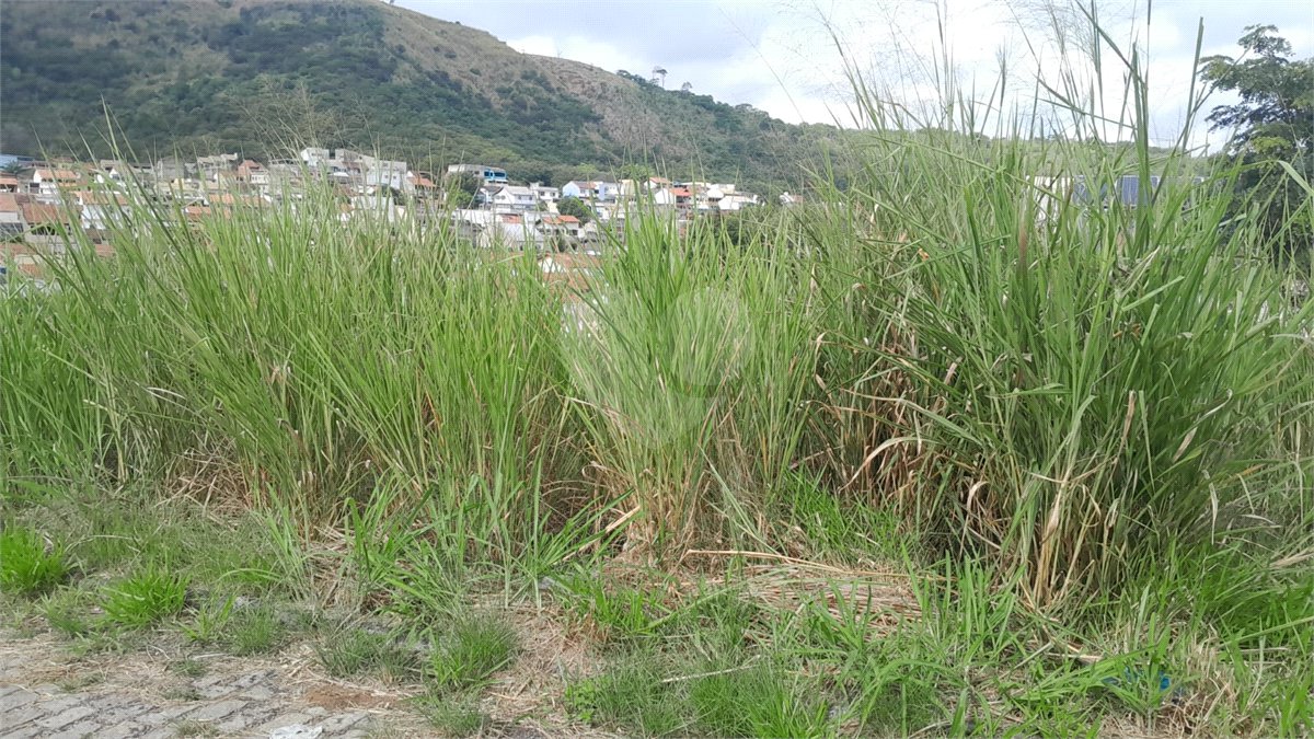 Terreno à venda no condomínio Residencial Mirela - Lotes e Terrenos, Rio de Janeiro - RJ