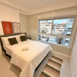 Apartamento à venda com 2 suítes em Jurerê, Florianópolis, SC