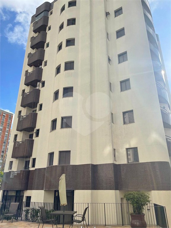 Apartamento à venda com 3 suítes em Perdizes, São Paulo, SP