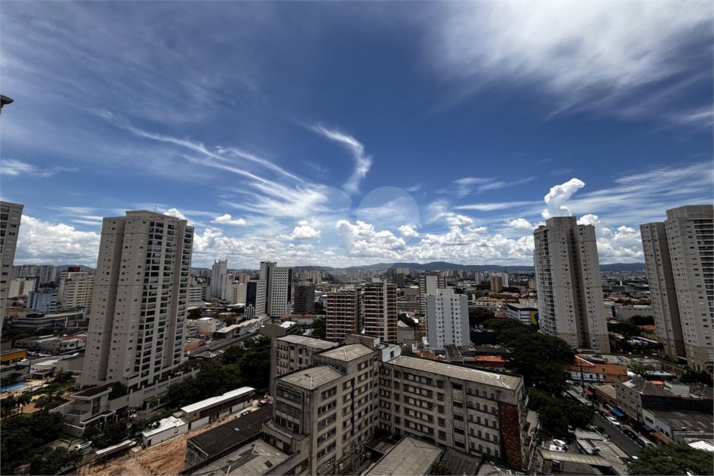 Apartamento à venda com 3 suítes em Vila Romana, São Paulo, SP