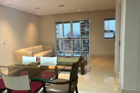 Apartamento à venda com 3 quartos, sendo 1 suíte,  em Vila Guilherme, São Paulo, SP