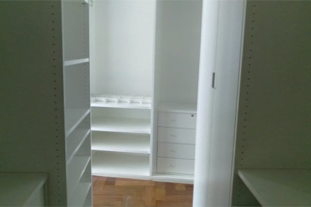 Apartamento à venda com 4 suítes em Vila Suzana, São Paulo, SP