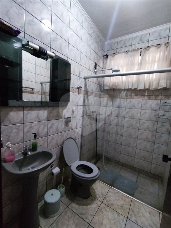 Sobrado à venda com 3 quartos, sendo 1 suíte, em Campos Elíseos, Ribeirão Preto, SP
